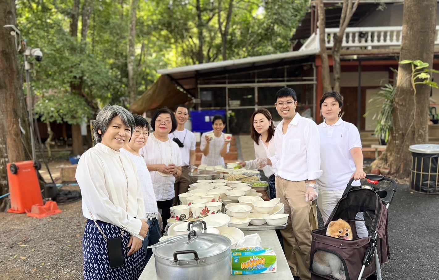 มหาทาน 2566